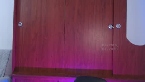 raventh_ online show from 15, 4, 2026