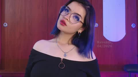 raventh_ online show from 16, 4, 2026