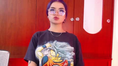 Snapshot of raventh_ chatting on 27, 4, 2026 raventh_ online show from 27, 4, 2026