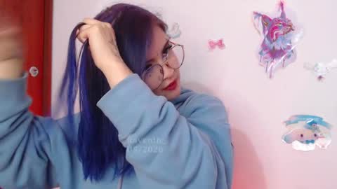 Snapshot of raventh_ chatting on 11, 5, 2026 raventh_ online show from 11, 5, 2026