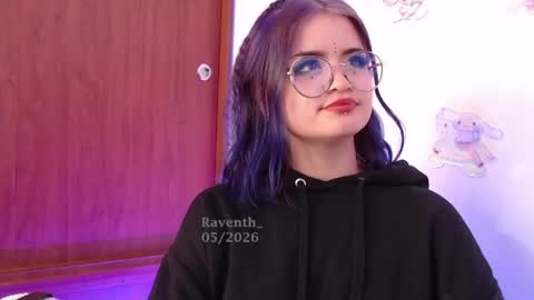 Snapshot of raventh_ chatting on 11, 5, 2026 raventh_ online show from 11, 5, 2026
