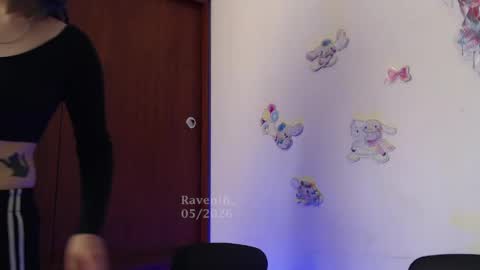 Snapshot of raventh_ chatting on 15, 5, 2026 raventh_ online show from 15, 5, 2026