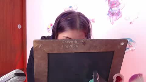 Snapshot of raventh_ chatting on 16, 5, 2026 raventh_ online show from 16, 5, 2026