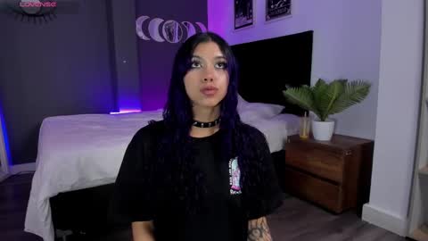 Snapshot of ravenwitch_ chatting on 27, 2, 2025 Raven Witch online show from 27, 2, 2025