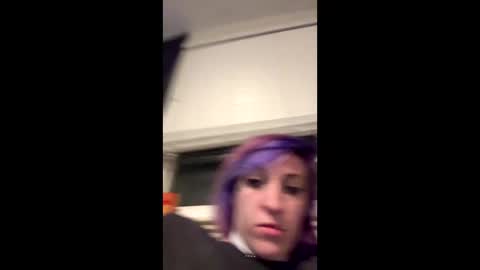 ravenxbeastie online show from 30, 1, 2025