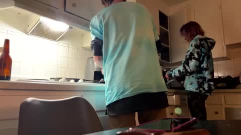 ravenxbeastie online show from 14, 2, 2025