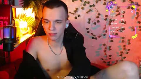 Ravi online show from 15, 9, 2025