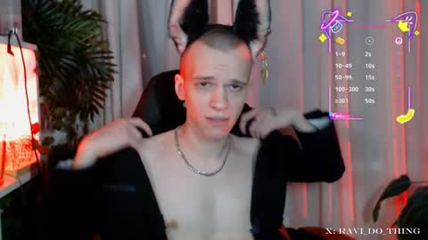 Ravi online show from 17, 11, 2025