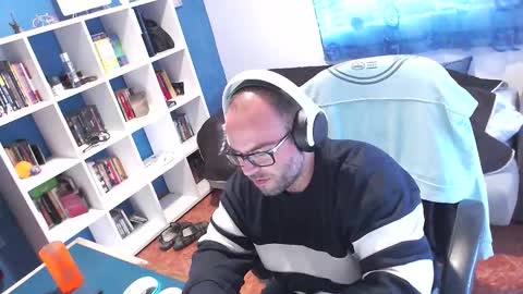 ravingr3d3 online show from 10, 11, 2025