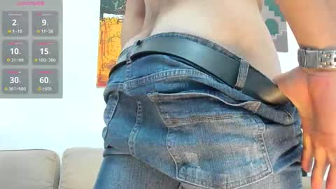 Adam online show from 20, 2, 2026