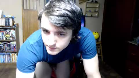 Snapshot of rawbierotten chatting on 17, 9, 2025 Robby Rotten online show from 17, 9, 2025