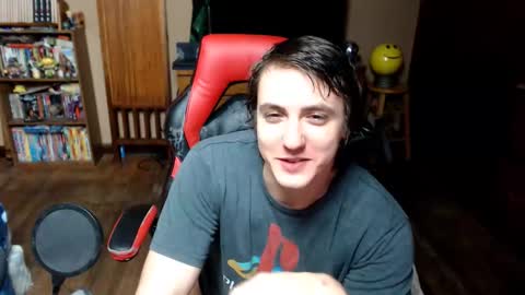 Snapshot of rawbierotten chatting on 19, 9, 2025 Robby Rotten online show from 19, 9, 2025