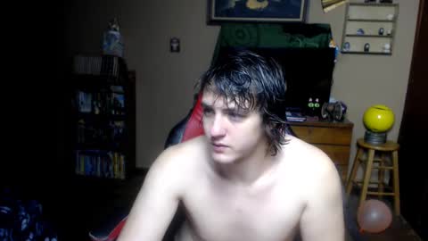 Snapshot of rawbierotten chatting on 19, 10, 2025 Robby Rotten online show from 19, 10, 2025