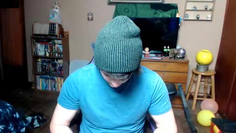 Snapshot of rawbierotten chatting on 3, 11, 2025 Robby Rotten online show from 3, 11, 2025