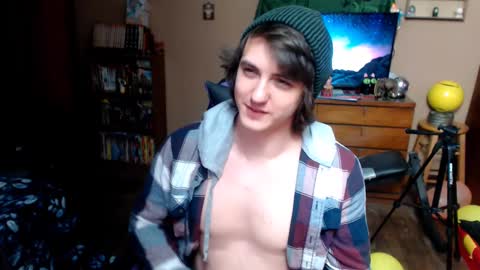 Snapshot of rawbierotten chatting on 7, 11, 2025 Robby Rotten online show from 7, 11, 2025