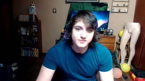 Snapshot of rawbierotten chatting on 12, 11, 2025 Robby Rotten online show from 12, 11, 2025