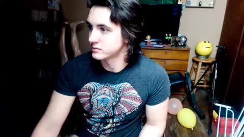 Snapshot of rawbierotten chatting on 19, 11, 2025 Robby Rotten online show from 19, 11, 2025