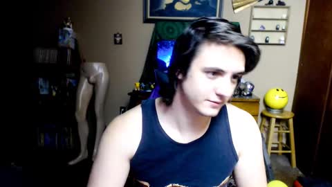 Snapshot of rawbierotten chatting on 21, 11, 2025 Robby Rotten online show from 21, 11, 2025