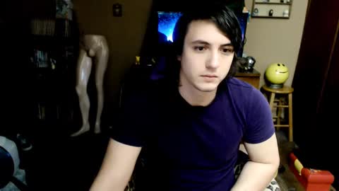 Snapshot of rawbierotten chatting on 21, 11, 2025 Robby Rotten online show from 21, 11, 2025