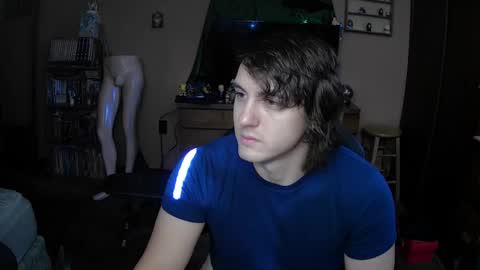 Snapshot of rawbierotten chatting on 22, 11, 2025 Robby Rotten online show from 22, 11, 2025