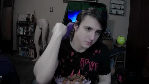 Snapshot of rawbierotten chatting on 29, 11, 2025 Robby Rotten online show from 29, 11, 2025