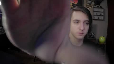 Snapshot of rawbierotten chatting on 29, 11, 2025 Robby Rotten online show from 29, 11, 2025