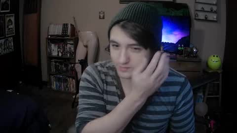 Snapshot of rawbierotten chatting on 30, 11, 2025 Robby Rotten online show from 30, 11, 2025