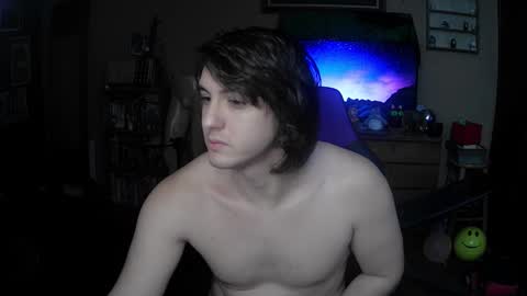 Snapshot of rawbierotten chatting on 2, 12, 2025 Robby Rotten online show from 2, 12, 2025