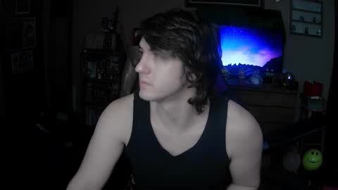 Snapshot of rawbierotten chatting on 3, 12, 2025 Robby Rotten online show from 3, 12, 2025