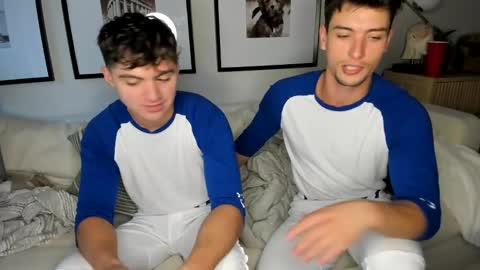 Its Ben online show from 13, 12, 2024