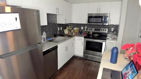 Its Ben online show from 6, 1, 2025