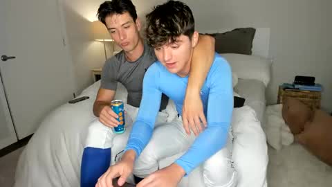 Its Ben online show from 7, 2, 2025