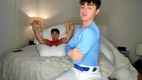 Its Ben online show from 10, 2, 2025