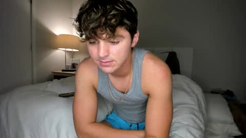 Its Ben online show from 6, 3, 2025