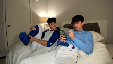 Its Ben online show from 7, 3, 2025