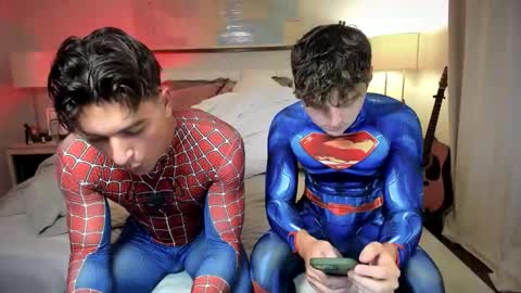 Its Ben online show from 23, 10, 2025