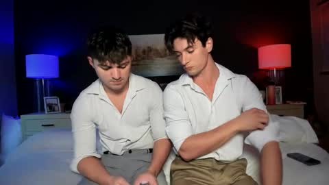 Its Ben online show from 3, 2, 2026