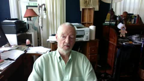 ray1776ray online show from 12, 7, 2026