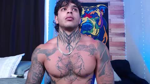 Ray Coopers online show from 3, 1, 2025