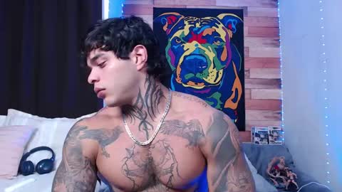 Ray Coopers online show from 11, 1, 2025