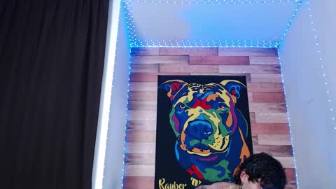 Ray Coopers online show from 2, 2, 2025