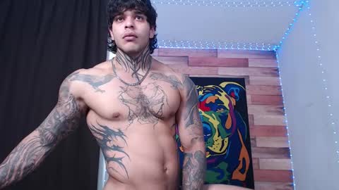 Ray Coopers online show from 5, 2, 2025