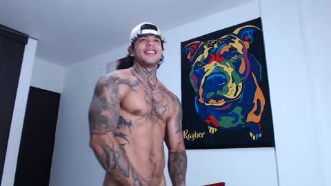 Ray Coopers online show from 15, 3, 2026