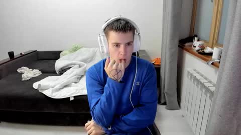 Ray online show from 27, 3, 2026