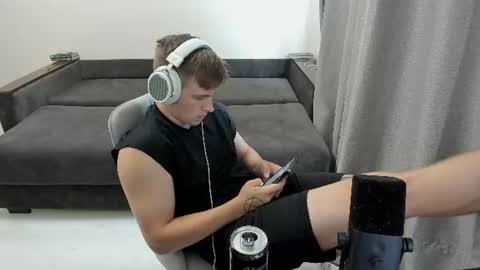 Ray online show from 3, 8, 2026