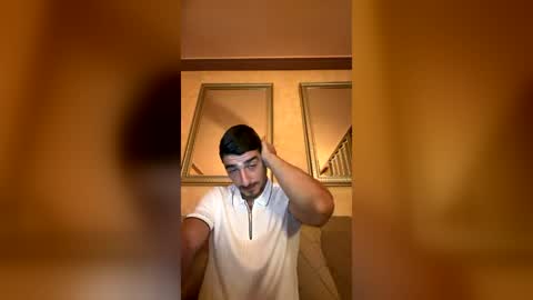 Snapshot of rayaan6969 chatting on 25, 7, 2026 Rayaan6969 online show from 25, 7, 2026