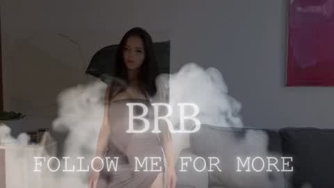 Raychell Black  online show from 20, 12, 2025