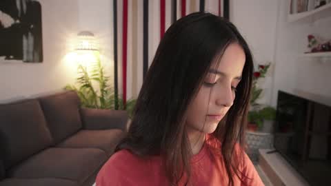 Raychell Black  online show from 19, 2, 2026