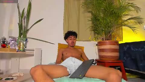 Rayn online show from 7, 3, 2025