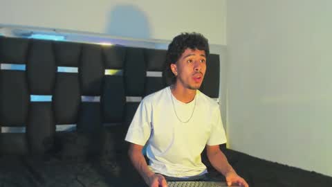 Rayn online show from 18, 1, 2026